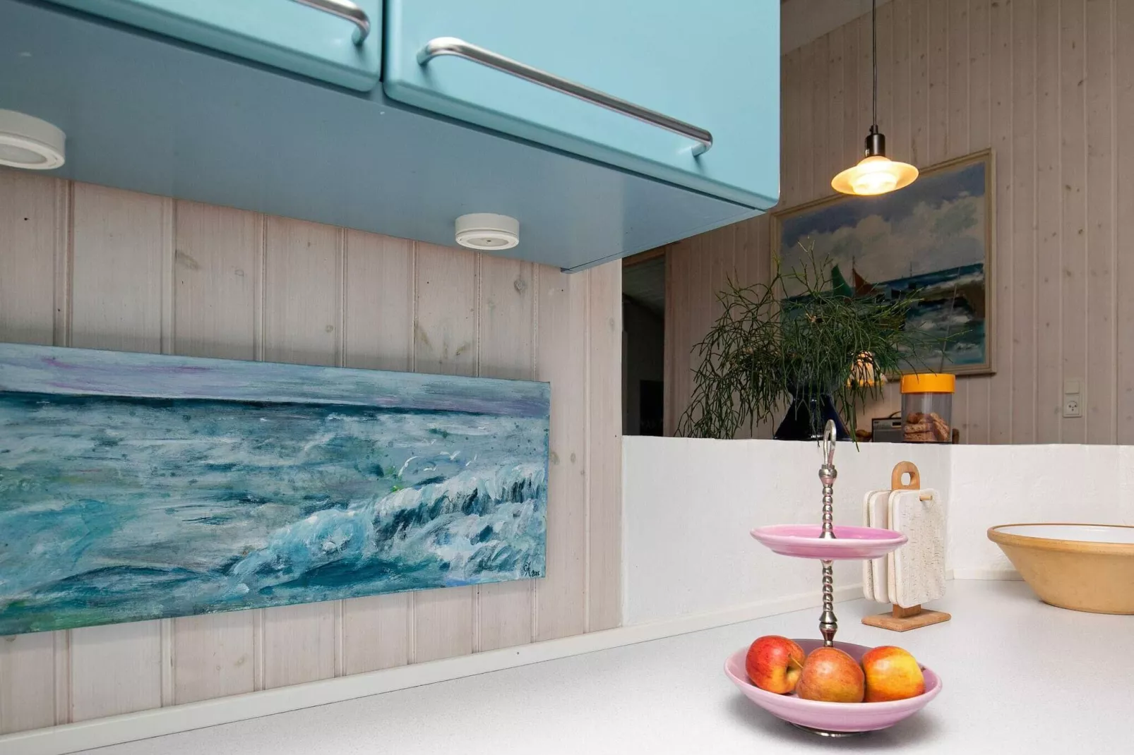 6 persoons vakantie huis in Blokhus-By Traum-Binnen