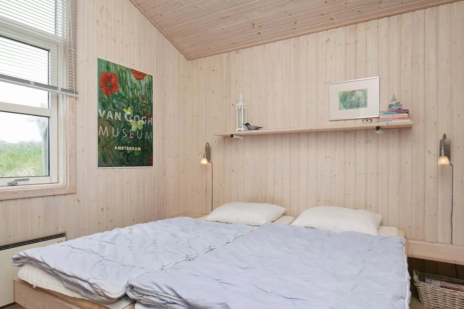 6 persoons vakantie huis in Blokhus-By Traum-Binnen
