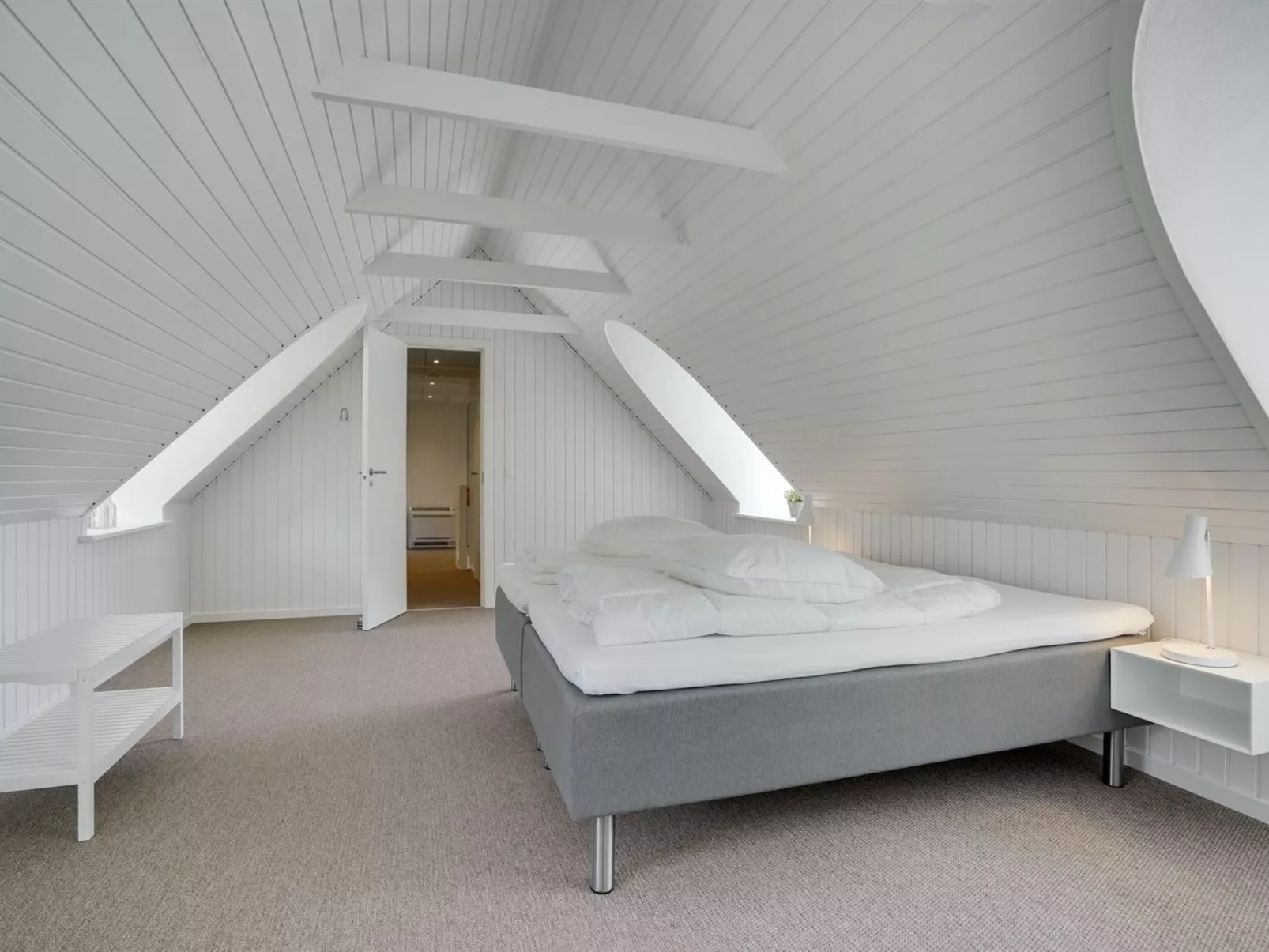 "Sholeh" - 2.5km from the sea in Western Jutland-Binnen