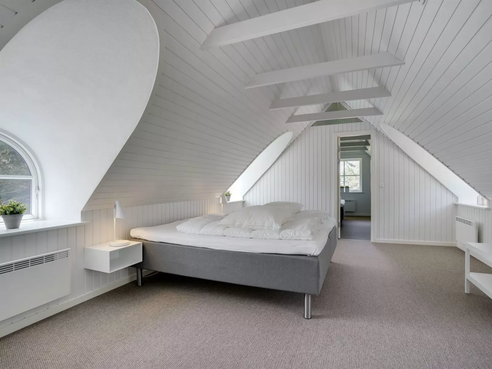 "Sholeh" - 2.5km from the sea in Western Jutland-Binnen