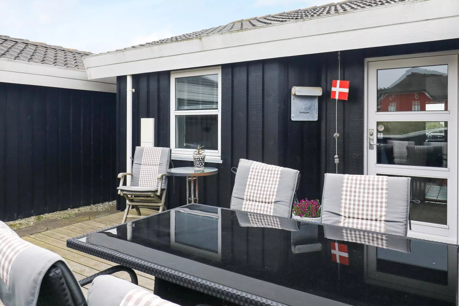 6 persoons vakantie huis in Blokhus-By Traum-Uitzicht