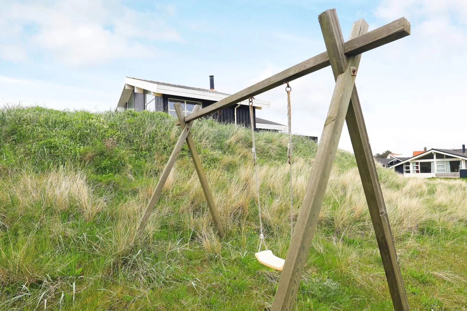 6 persoons vakantie huis in Blokhus-By Traum-Uitzicht