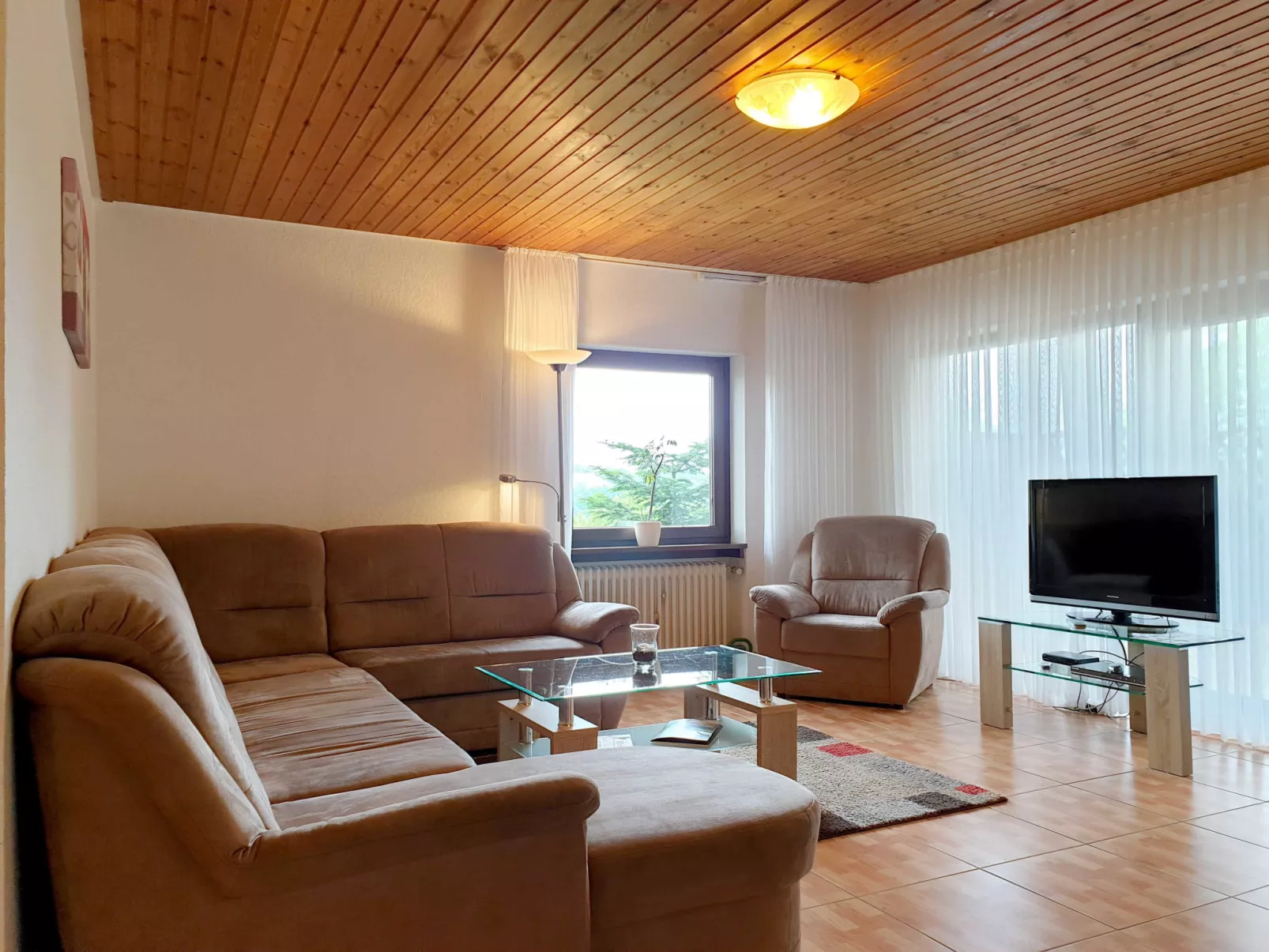 Eifelnatur (Haus 1)-Binnen