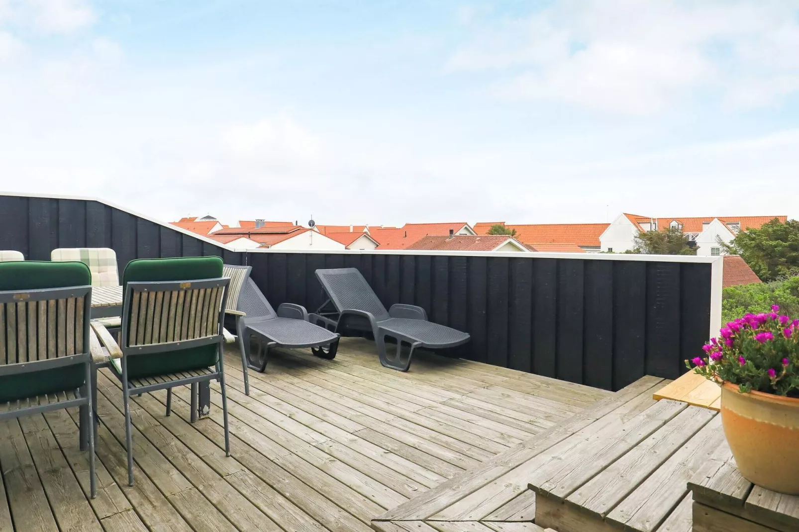 6 persoons vakantie huis in Blokhus-By Traum-Uitzicht
