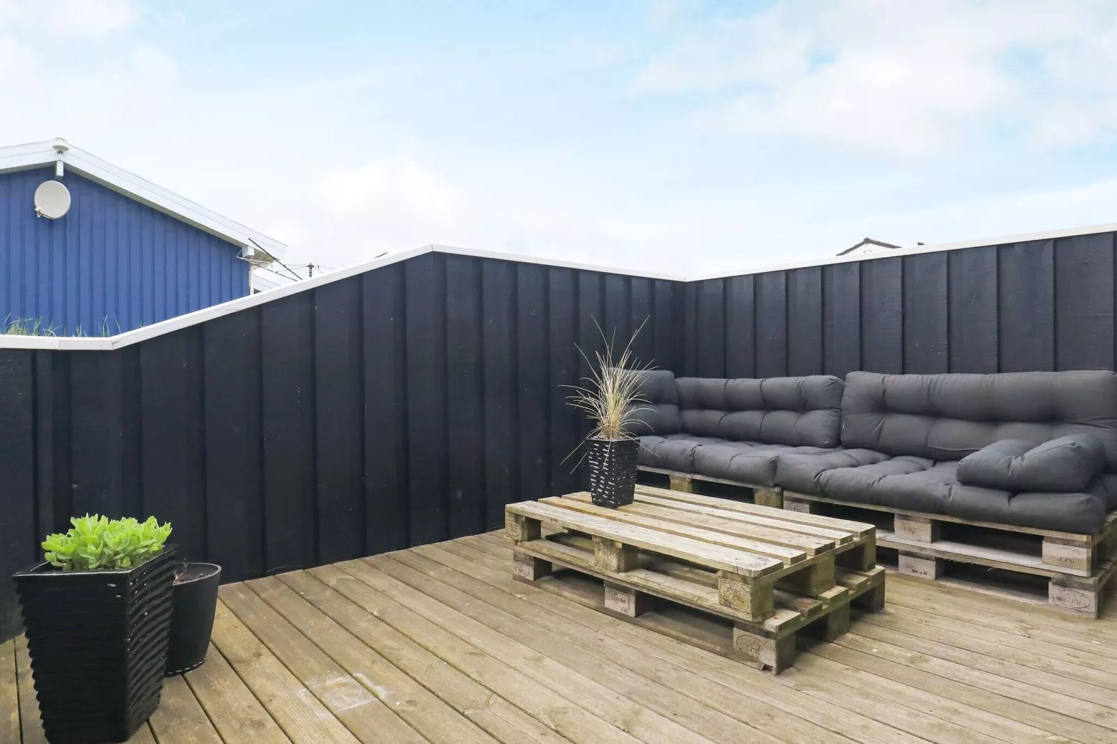 6 persoons vakantie huis in Blokhus-By Traum-Uitzicht