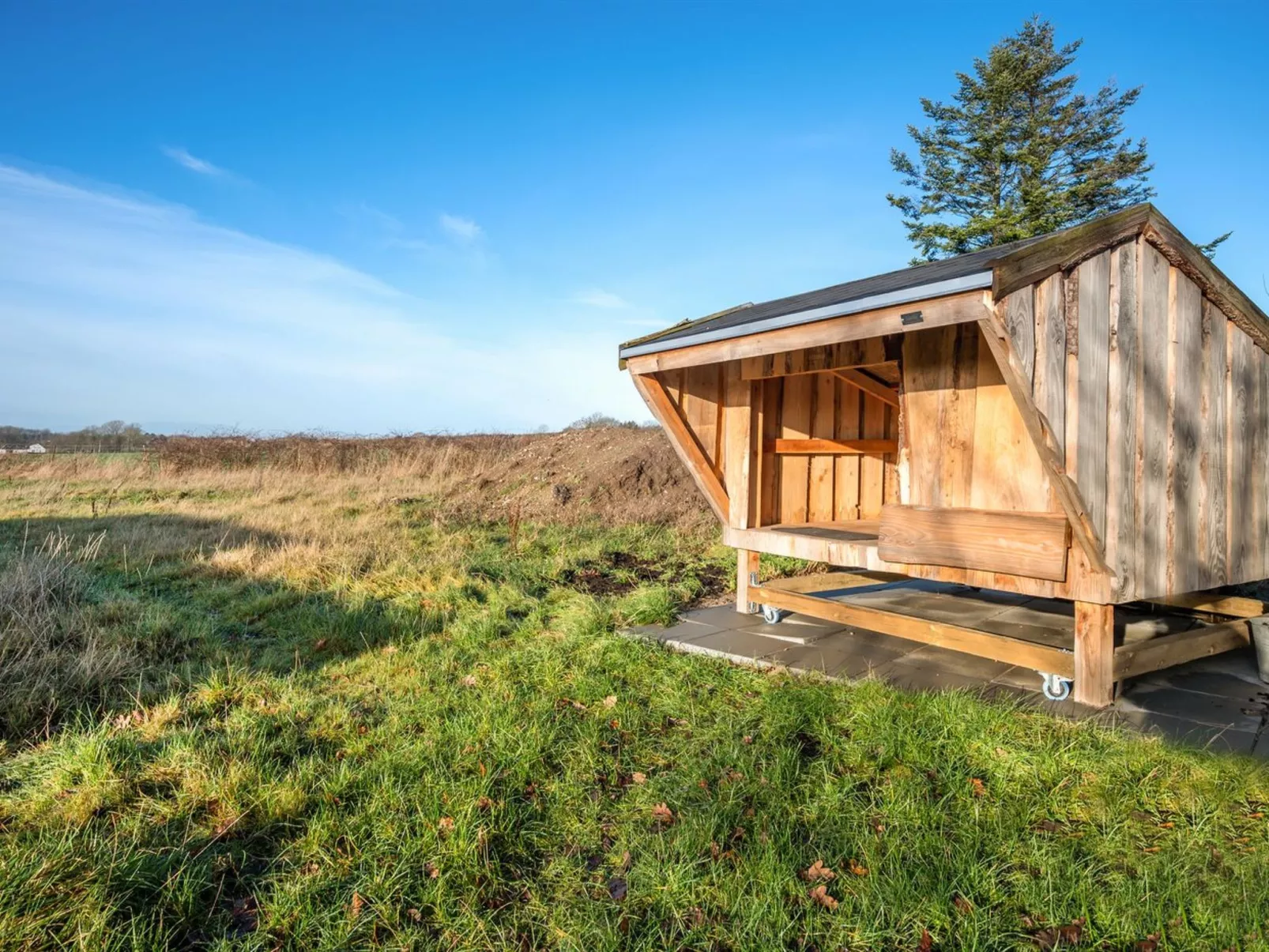 "Malfred" - 500m from the sea-Buiten