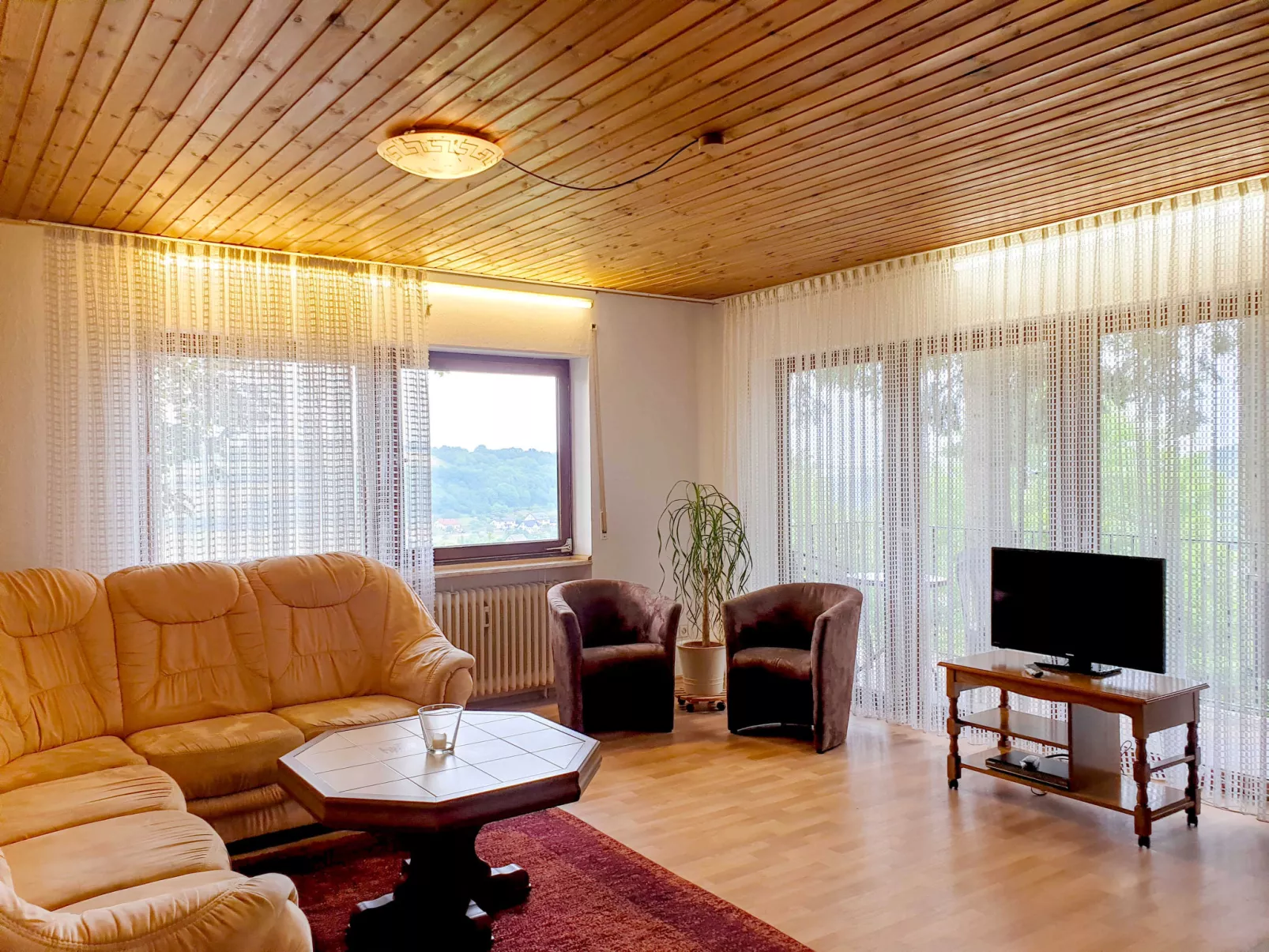 Eifelnatur (Haus 1)-Binnen