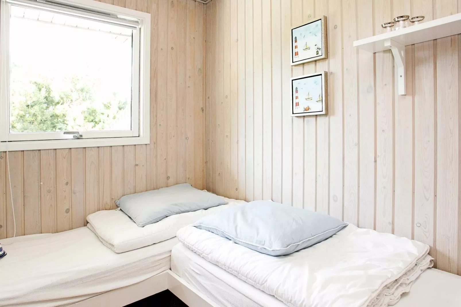 6 persoons vakantie huis in Pandrup-By Traum-Binnen