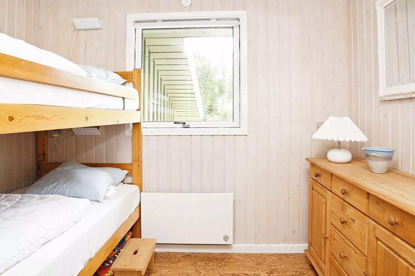 6 persoons vakantie huis in Pandrup-By Traum-Binnen