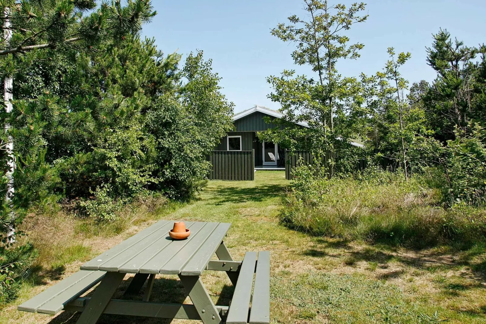 6 persoons vakantie huis in Pandrup-By Traum-Niet-getagd