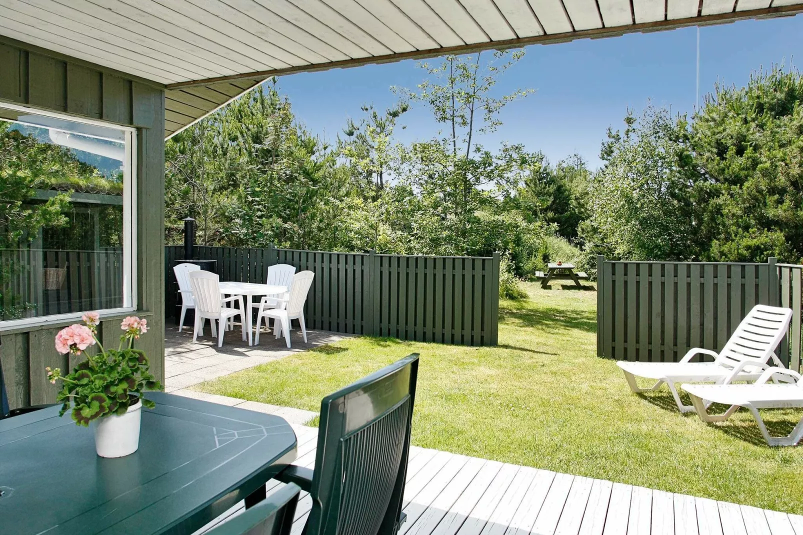 6 persoons vakantie huis in Pandrup-By Traum-Uitzicht