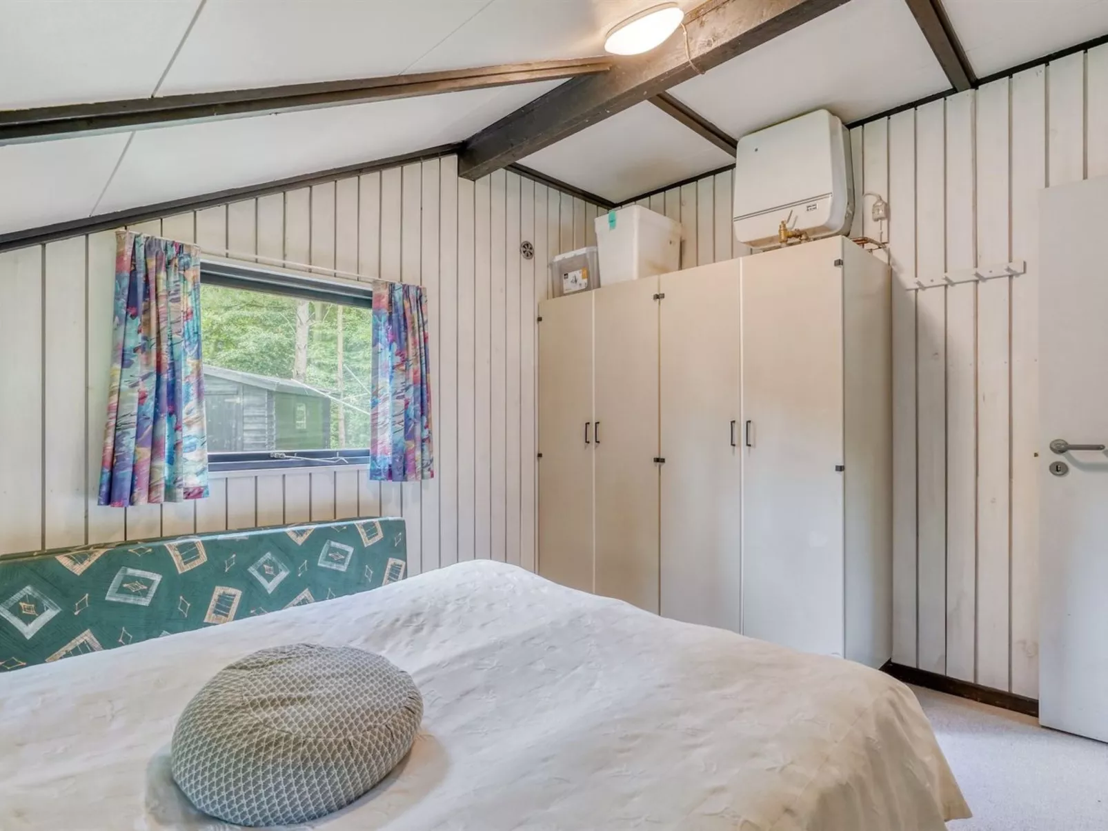 "Hannelise" - 30km from the sea-Buiten