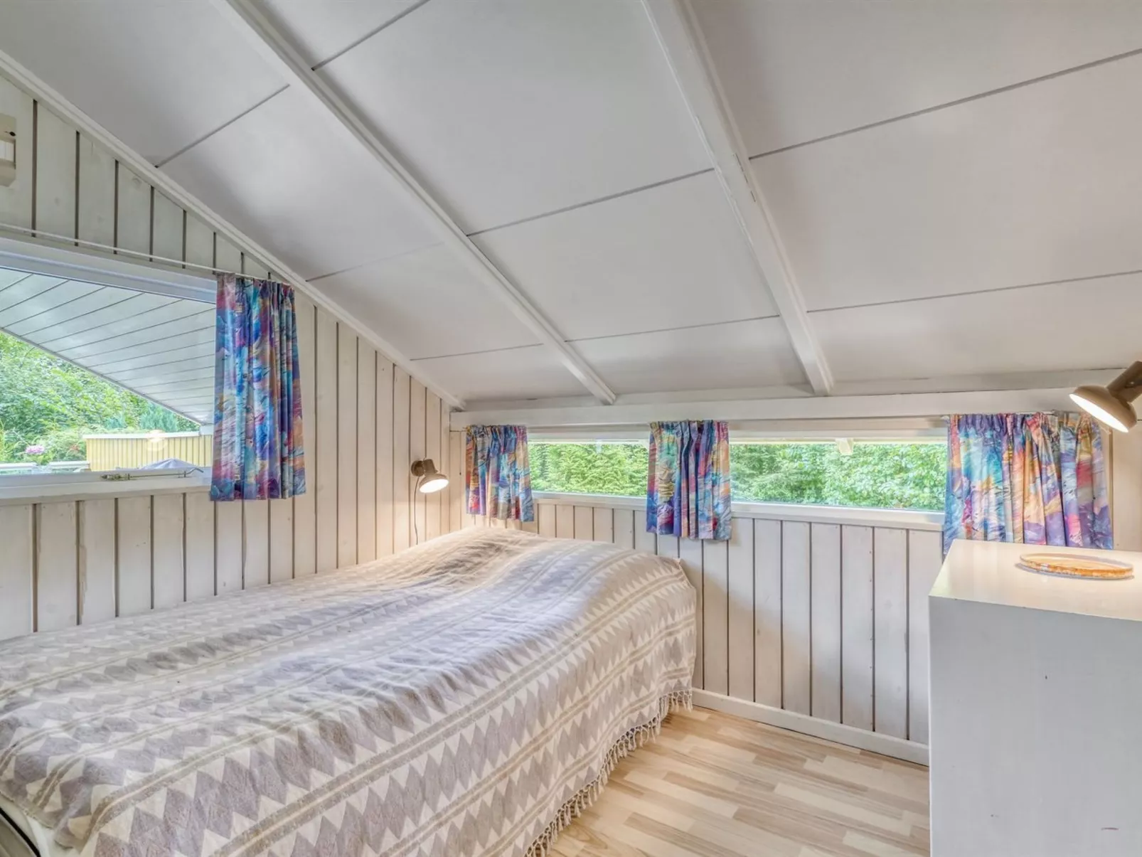 "Hannelise" - 30km from the sea-Binnen