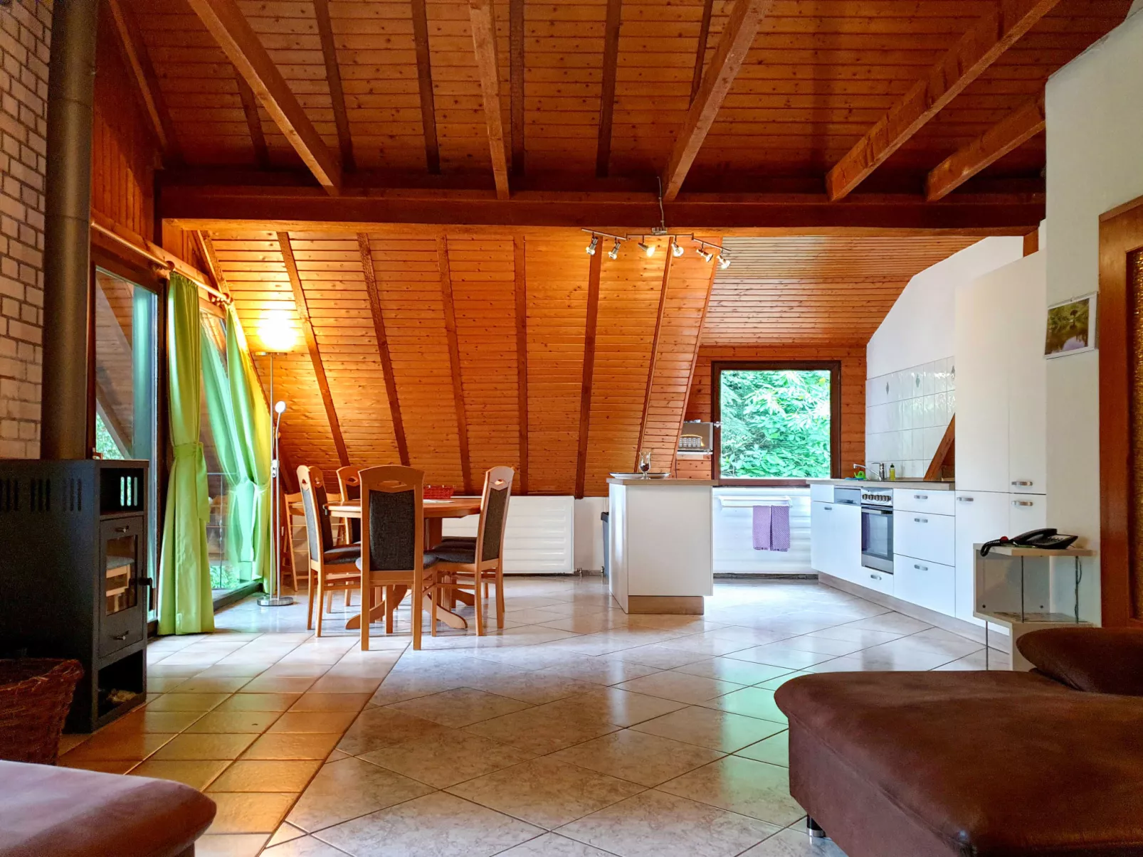 Eifelnatur (Haus 1)-Binnen
