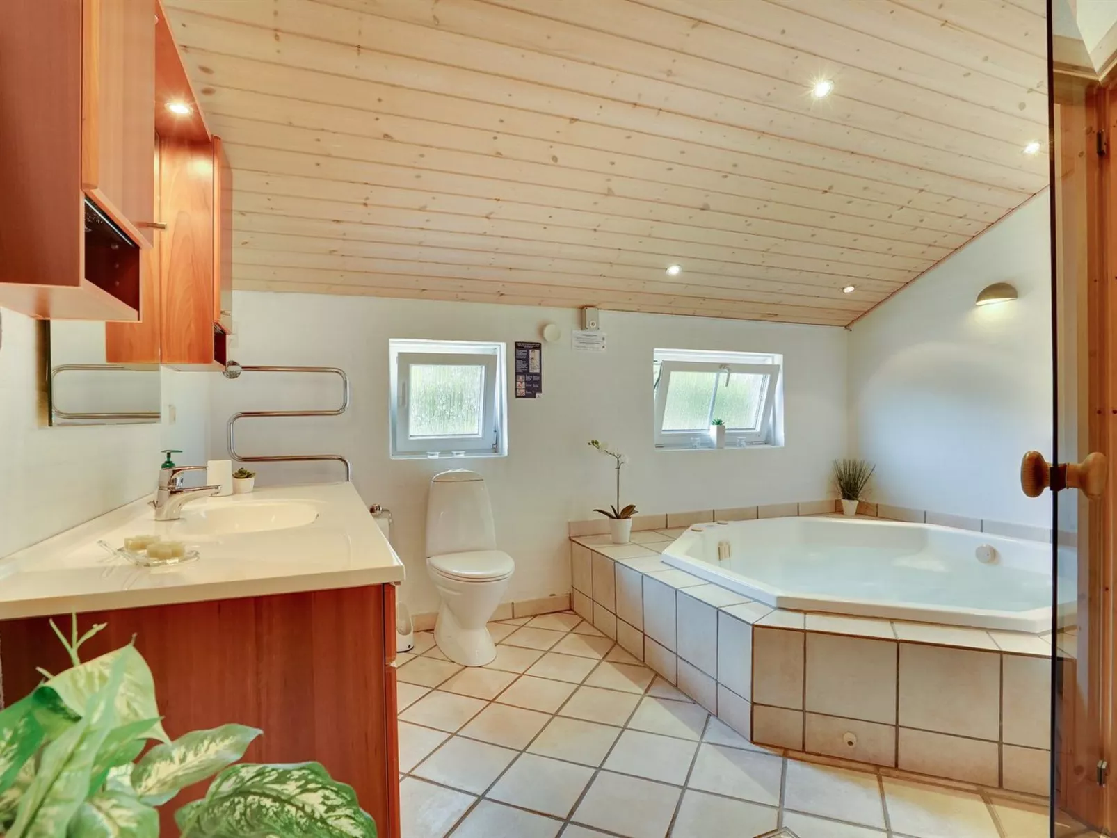 "Tule" - 1.2km from the sea-Binnen