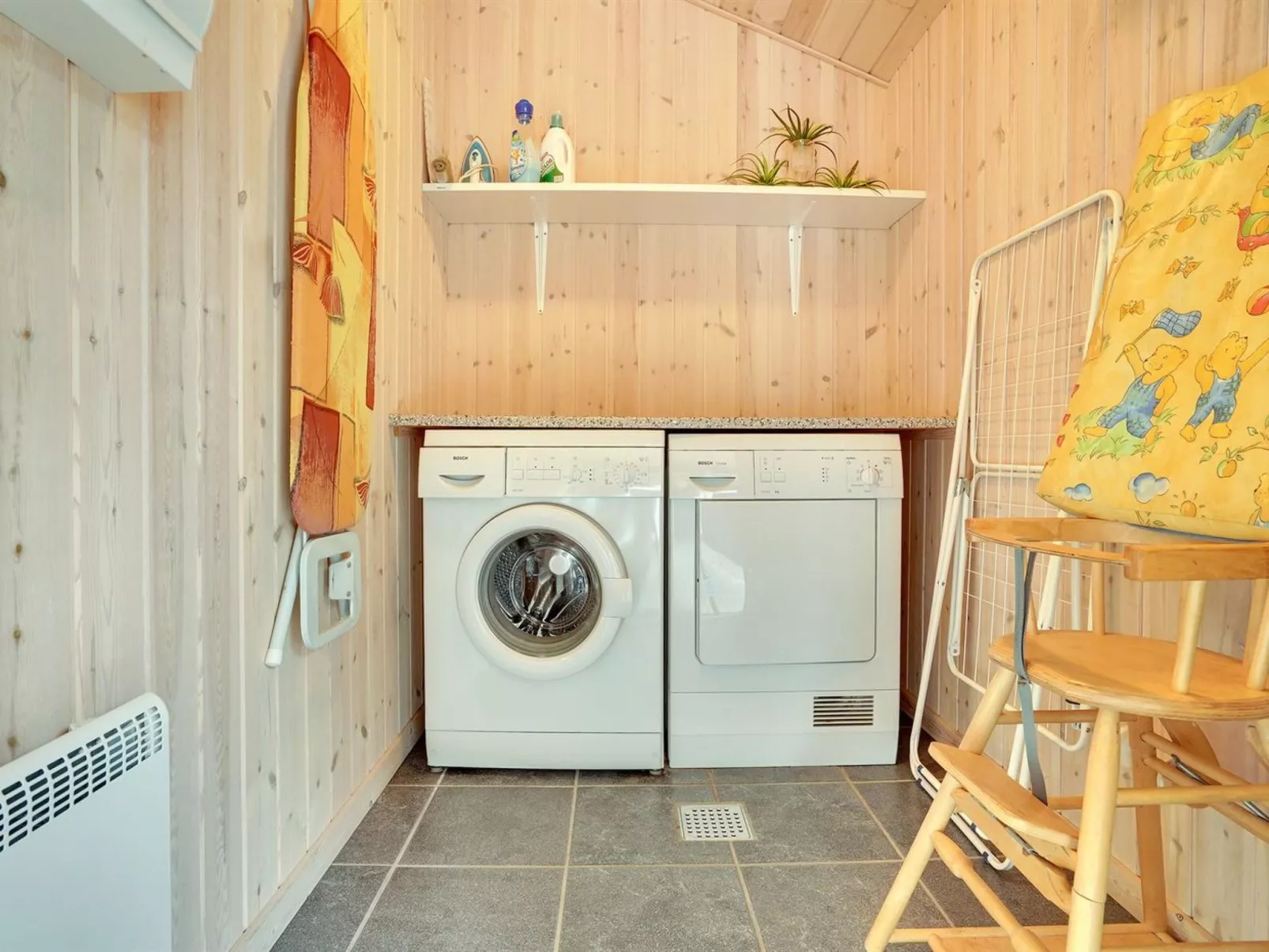 "Tule" - 1.2km from the sea-Binnen