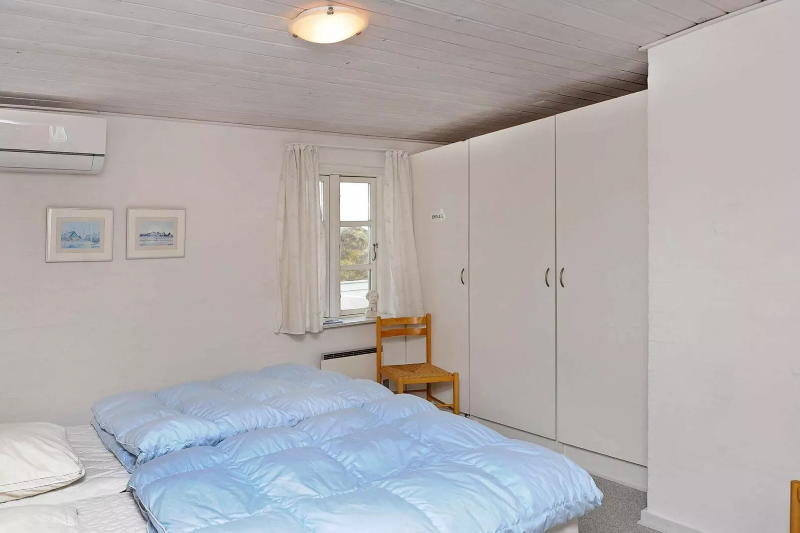12 persoons vakantie huis in Fanø-Binnen