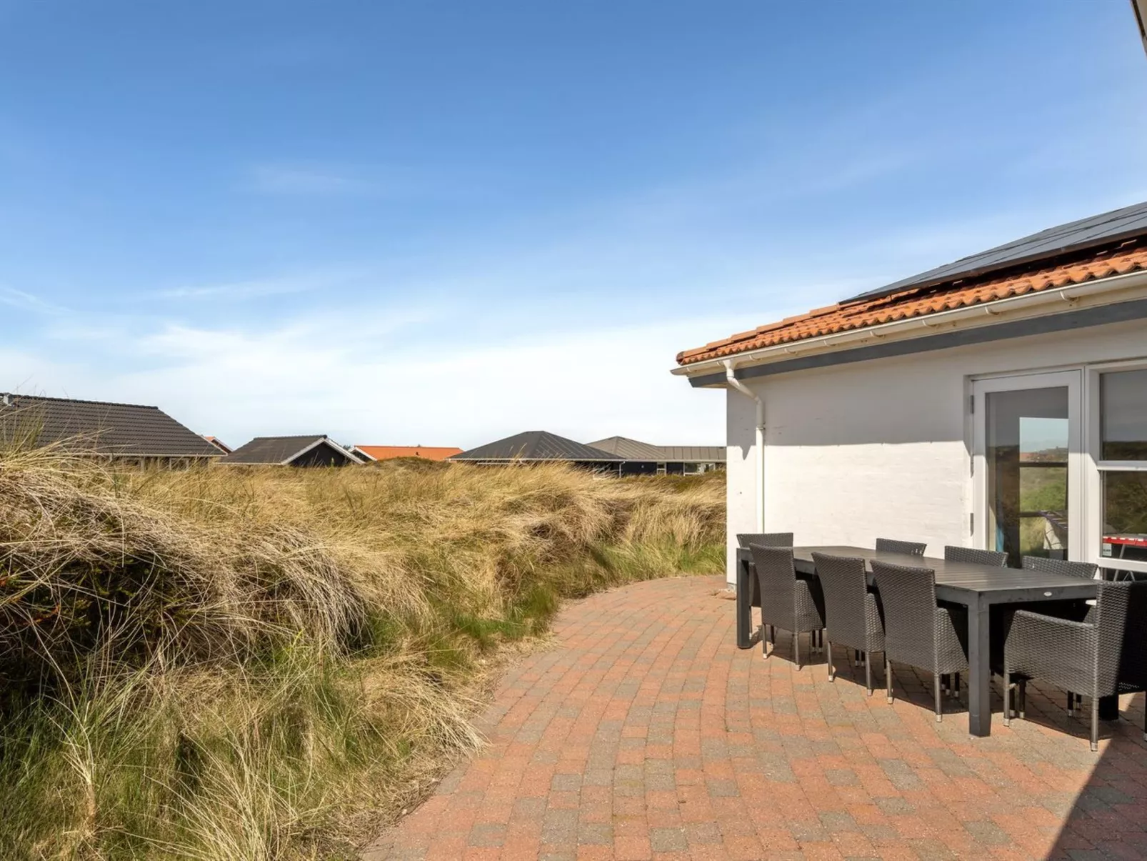 "Palli" - 600m from the sea-Buiten