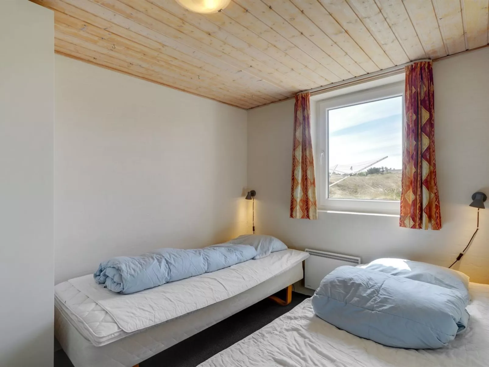 "Palli" - 600m from the sea-Binnen