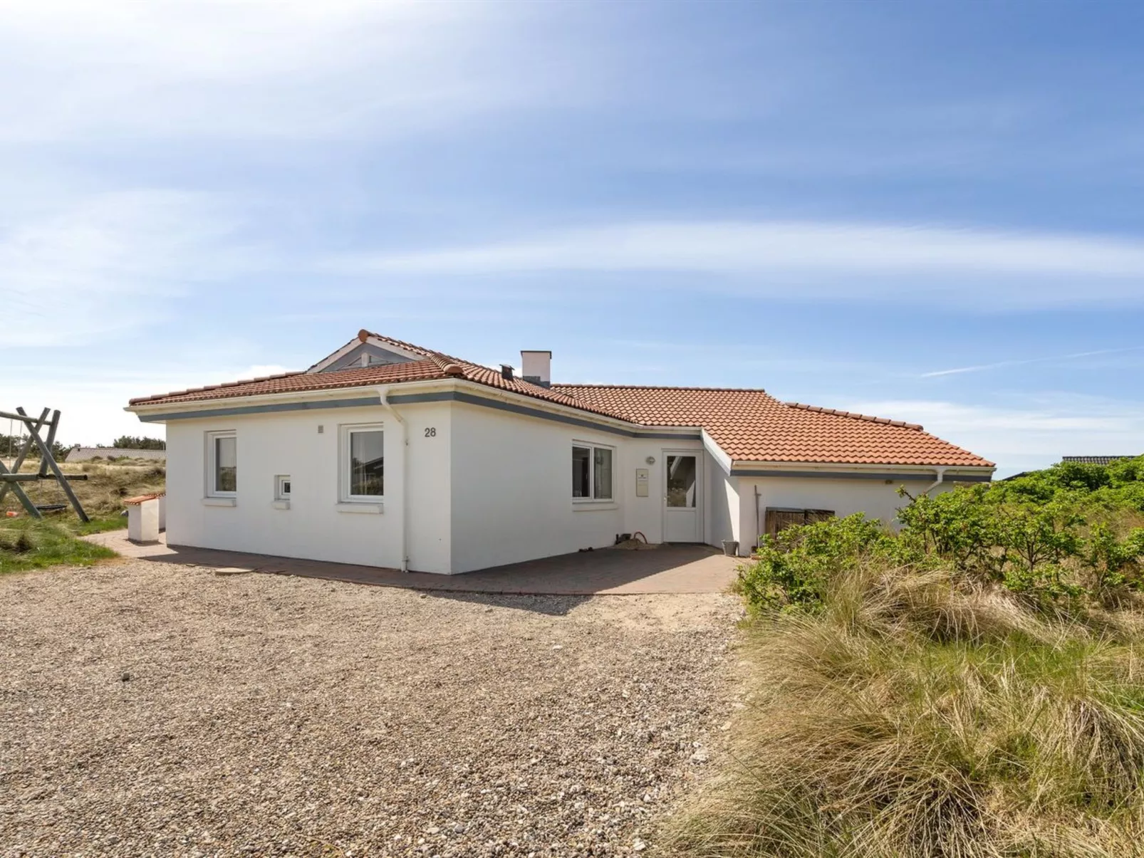 "Palli" - 600m from the sea-Buiten