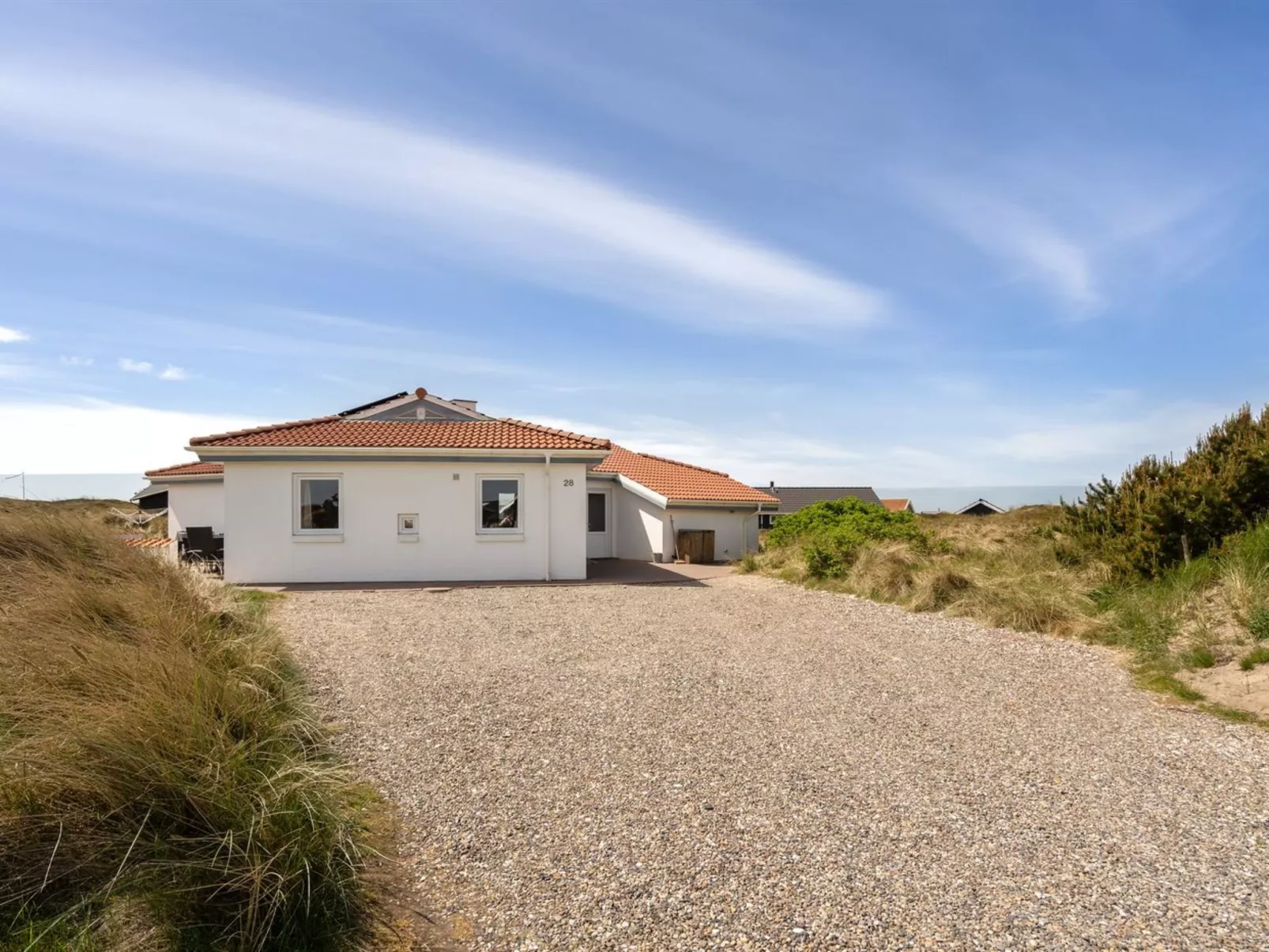 "Palli" - 600m from the sea-Buiten