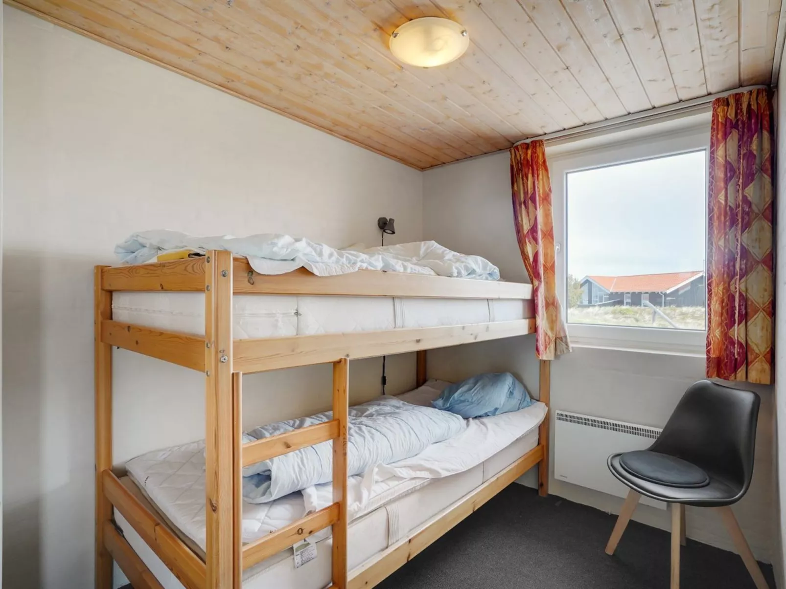 "Palli" - 600m from the sea-Binnen
