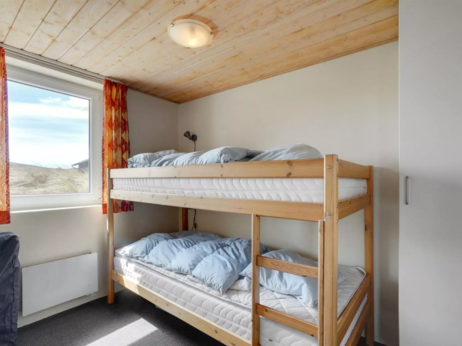 "Palli" - 600m from the sea-Binnen
