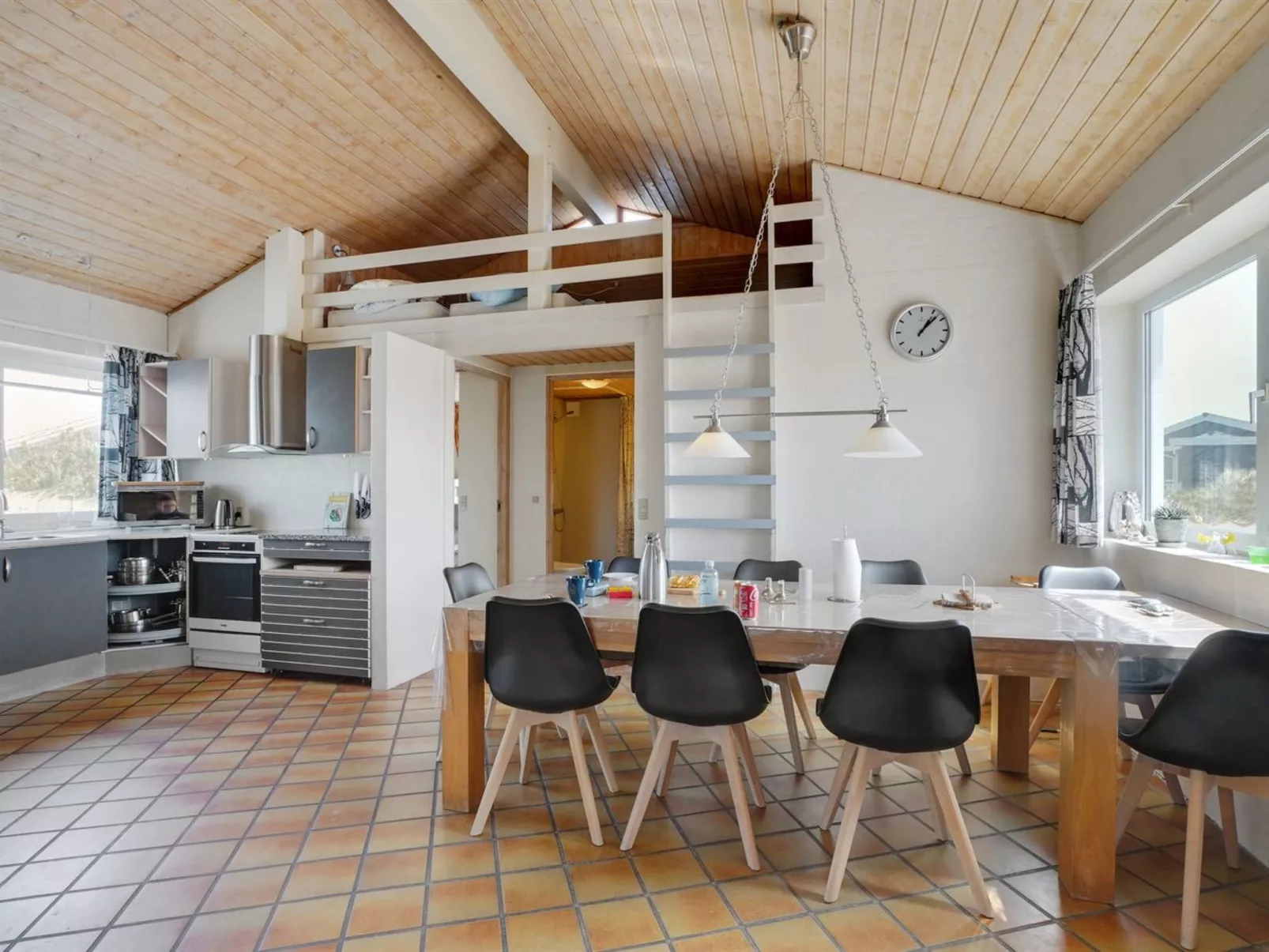 "Palli" - 600m from the sea-Binnen