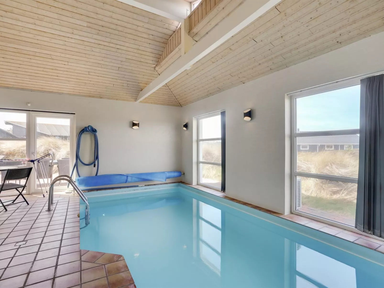 "Palli" - 600m from the sea-Buiten