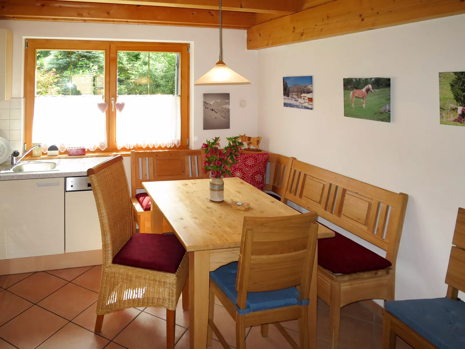 Chalet Chiemsee-Binnen