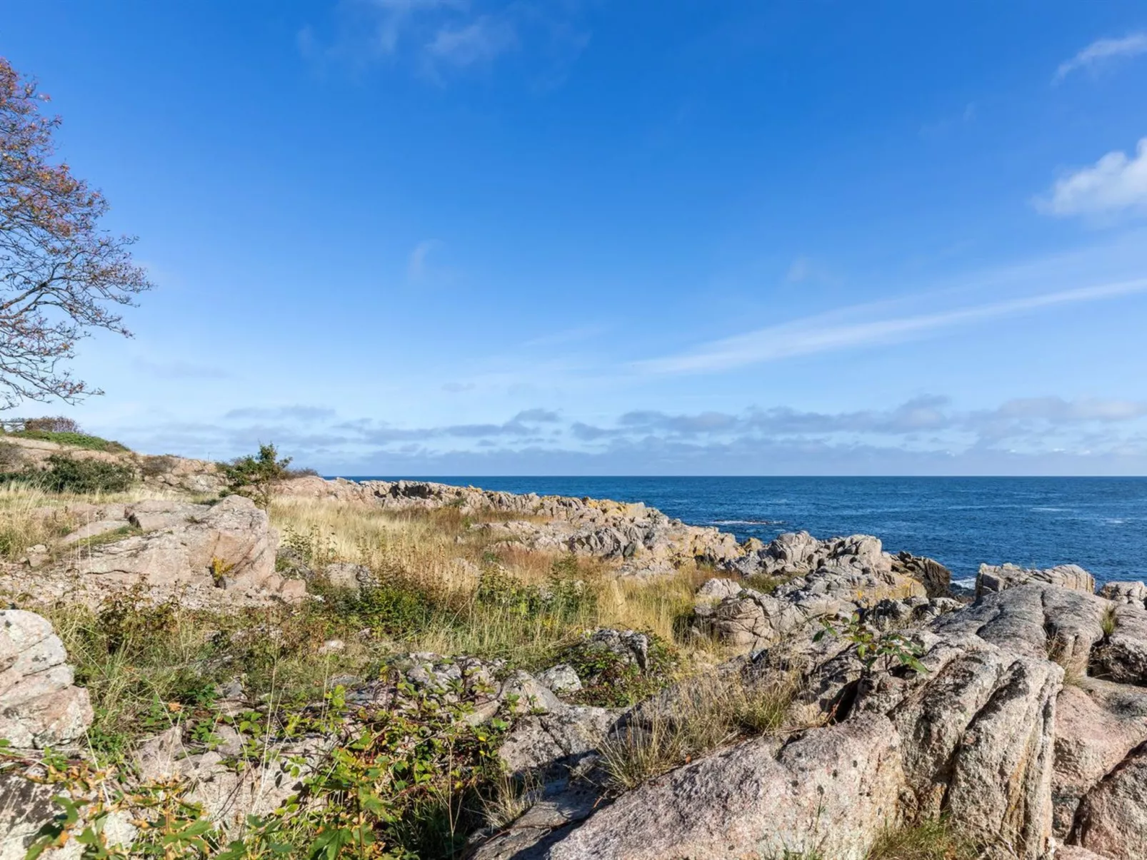 "Reinhardt" - 100m from the sea-Buiten