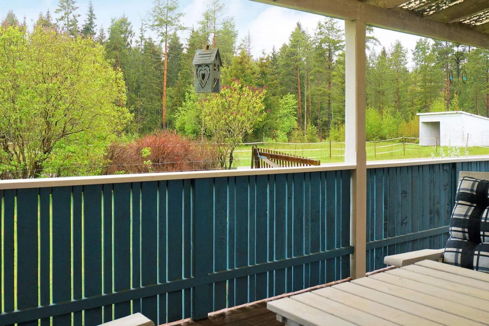 8 persoons vakantie huis in HOVA-By Traum-Buitenlucht