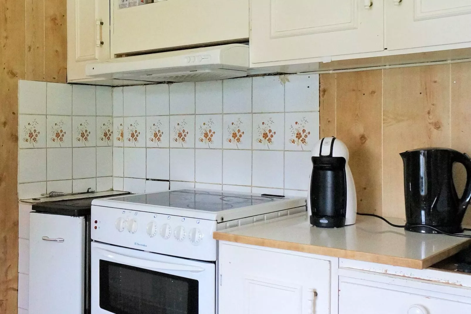 8 persoons vakantie huis in HOVA-By Traum-Binnen