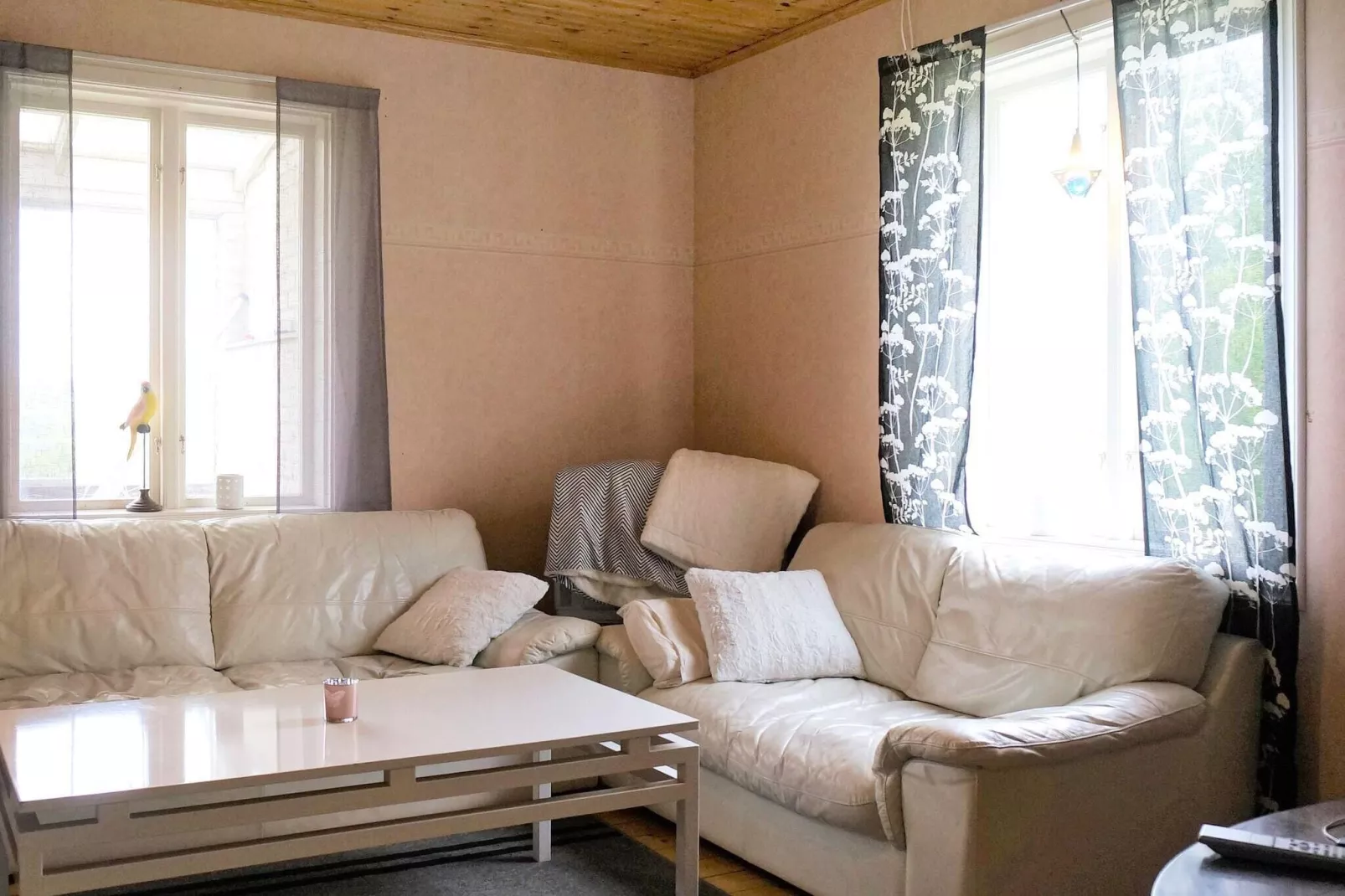 8 persoons vakantie huis in HOVA-By Traum-Binnen