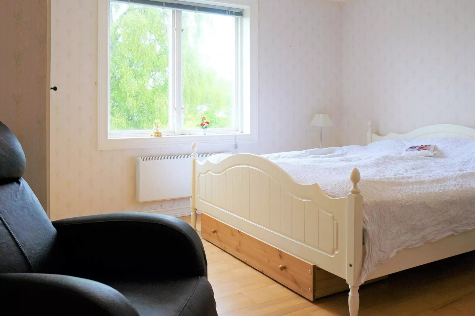 8 persoons vakantie huis in HOVA-By Traum-Binnen