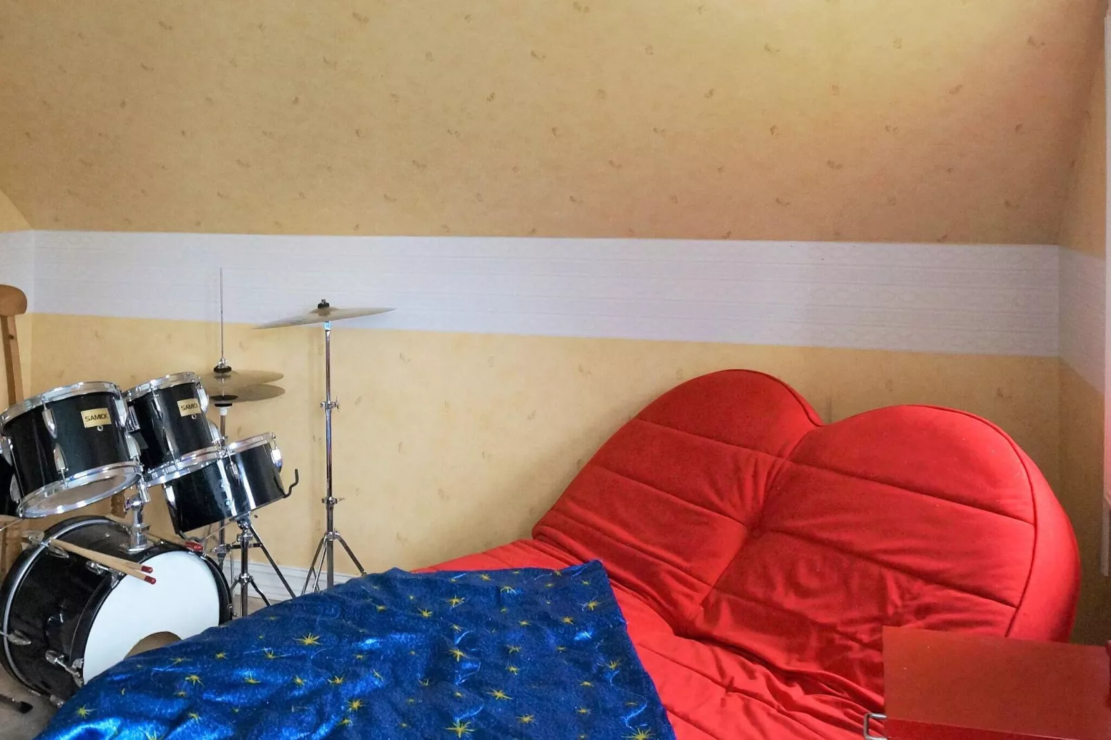 8 persoons vakantie huis in HOVA-By Traum-Binnen