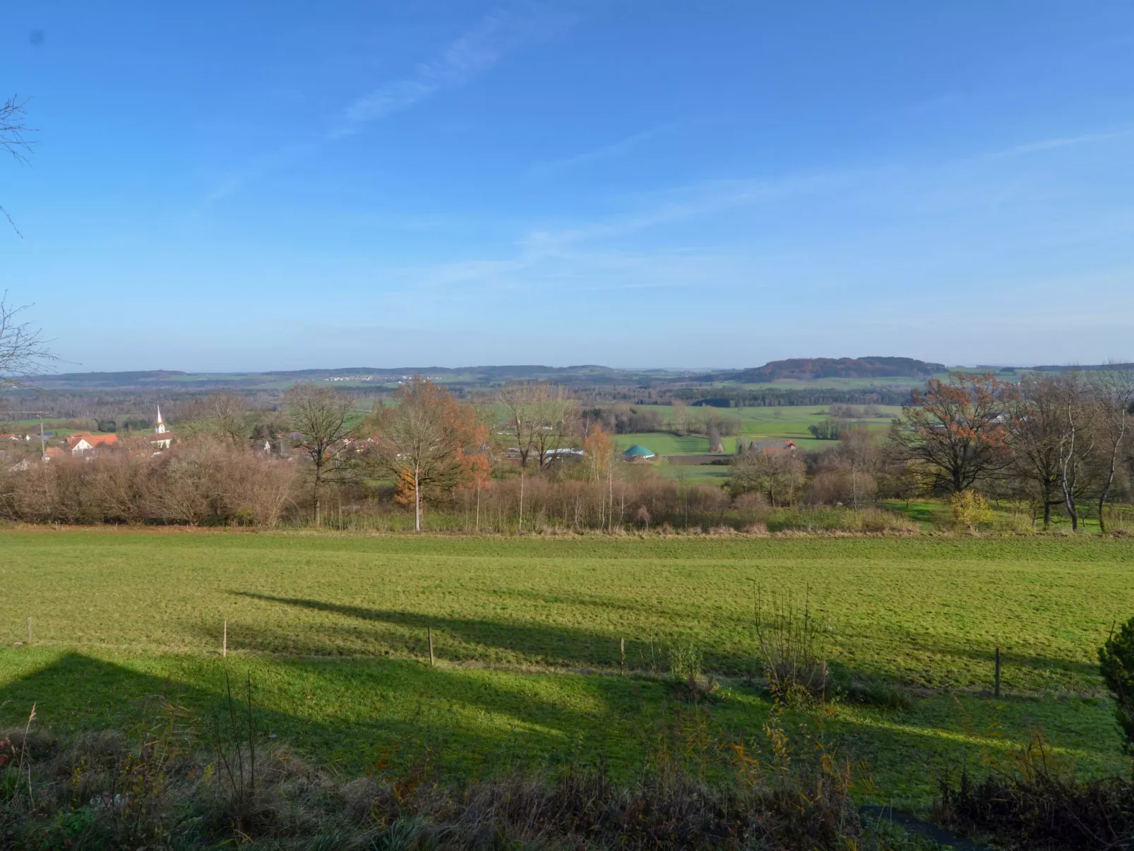 Riedblick I-Buiten