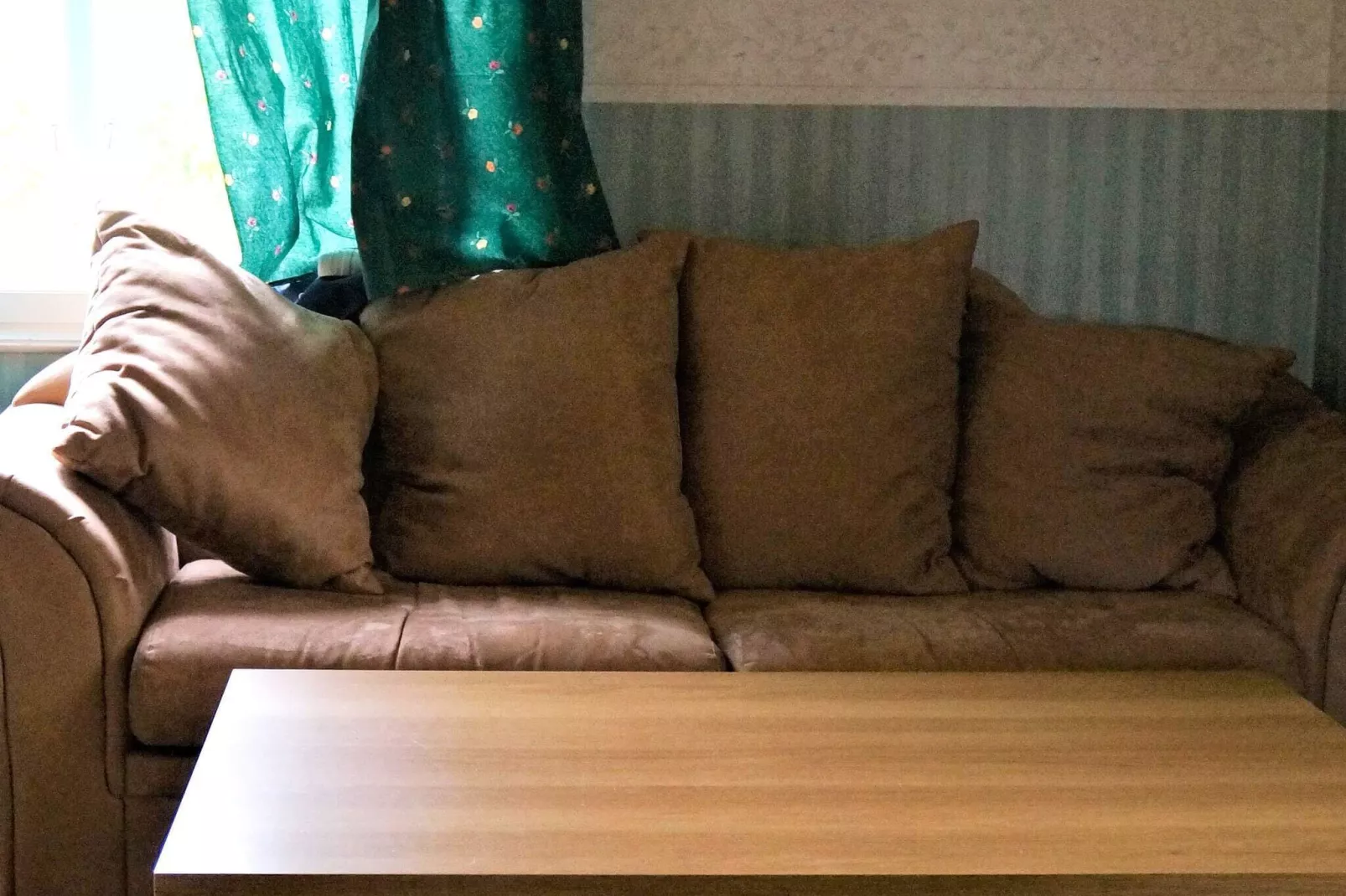 8 persoons vakantie huis in HOVA-By Traum-Binnen
