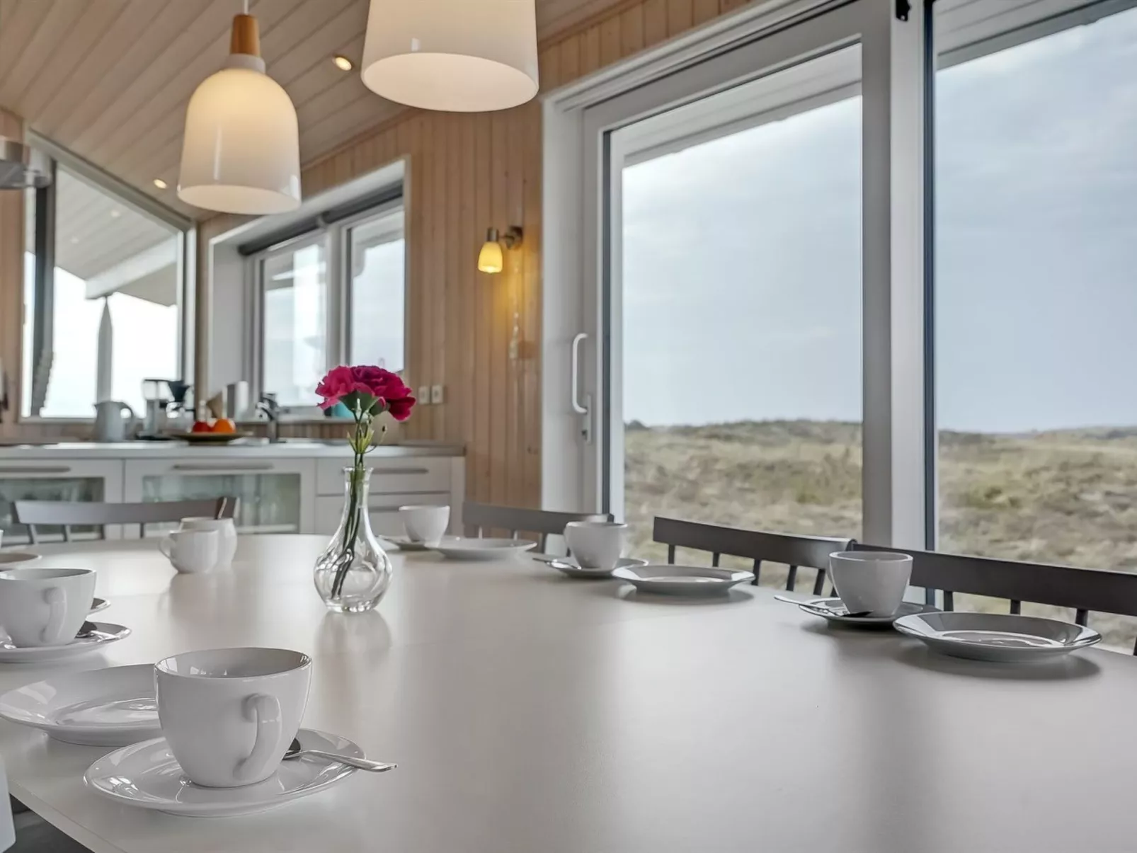 "Rafaila" - 150m from the sea in Western Jutland-Binnen