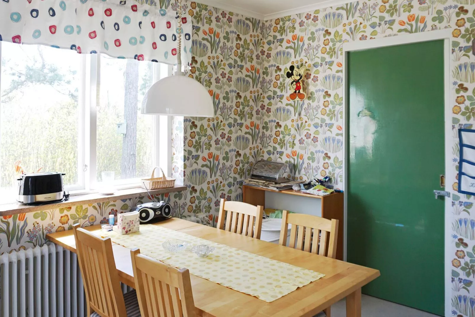 4 persoons vakantie huis in STÅNGA-By Traum