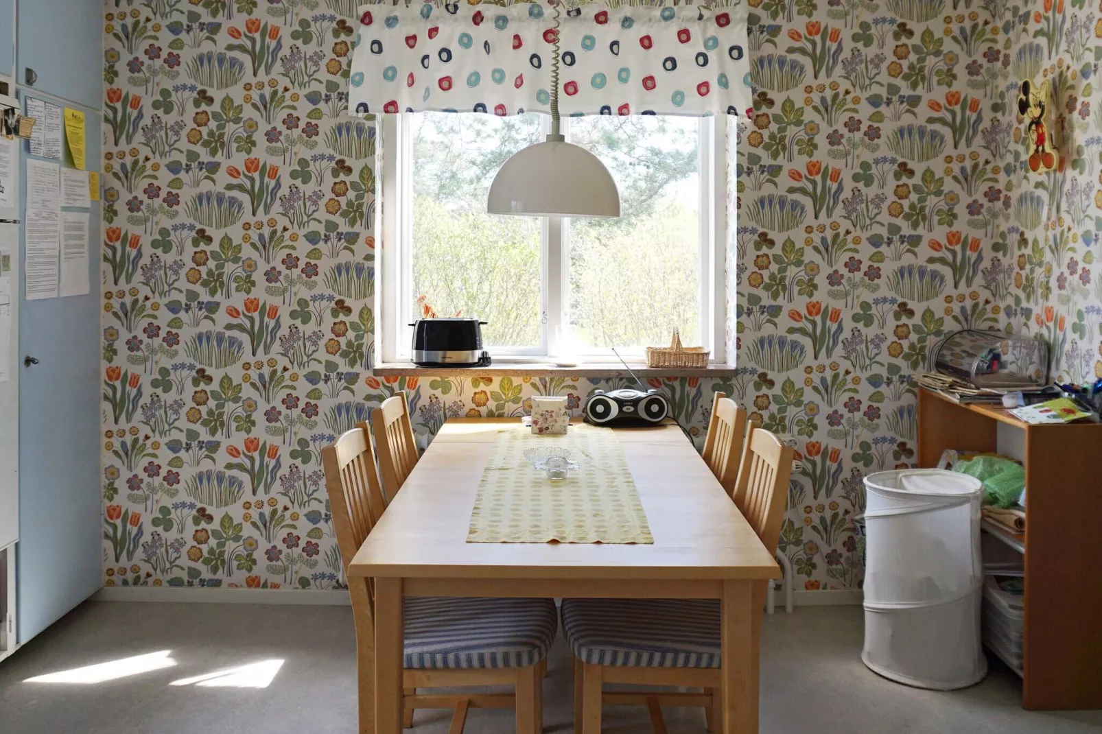 4 persoons vakantie huis in STÅNGA-By Traum-Binnen