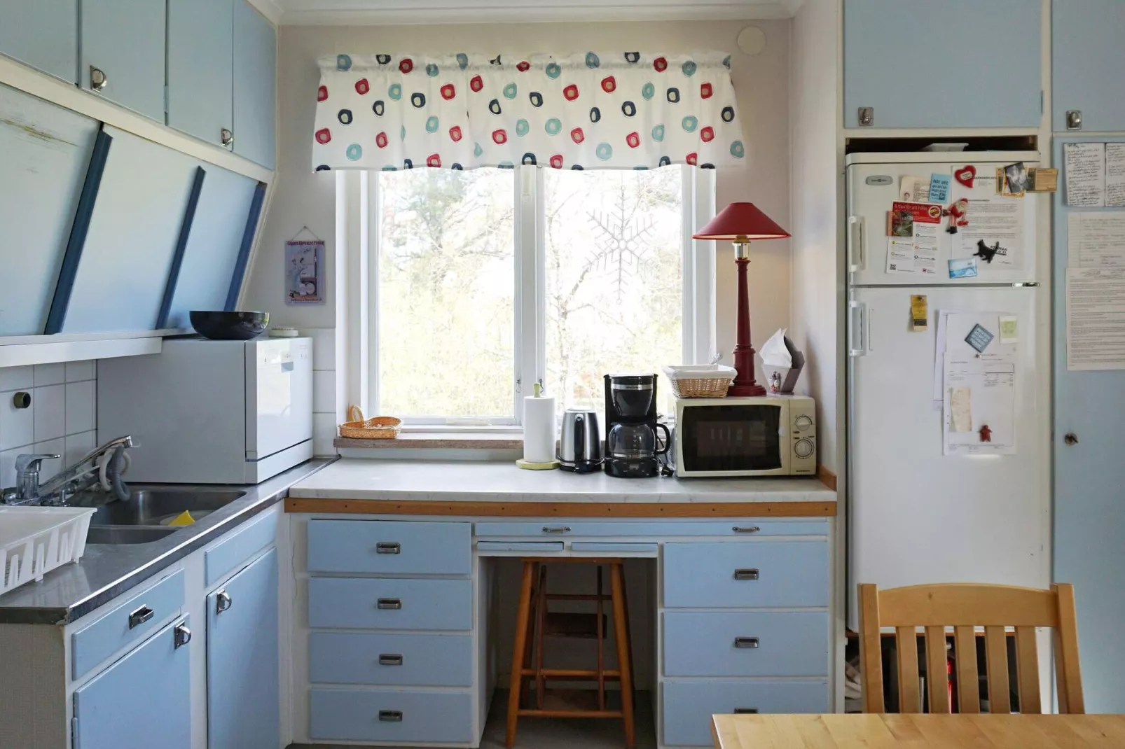 4 persoons vakantie huis in STÅNGA-By Traum-Binnen