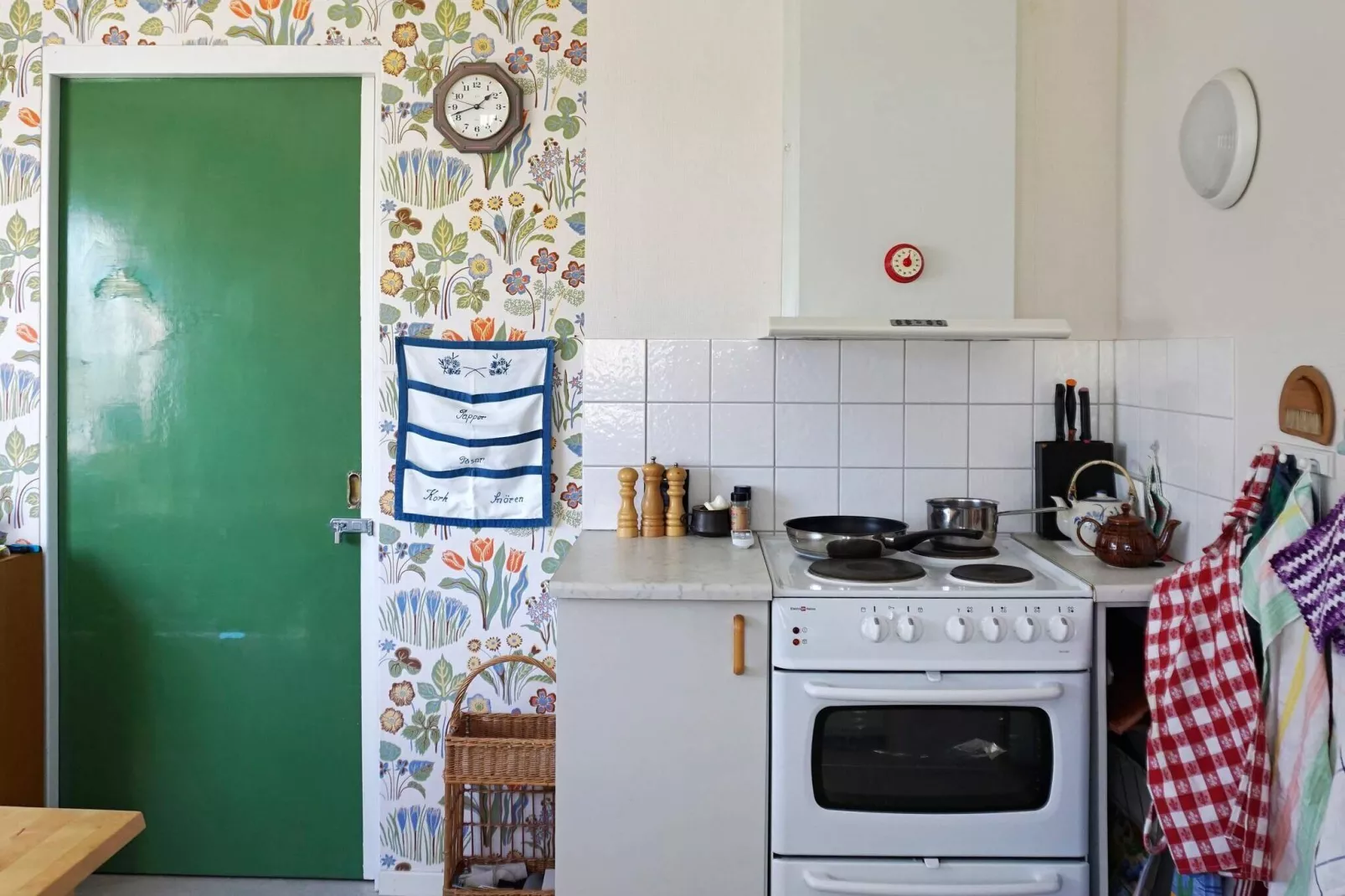 4 persoons vakantie huis in STÅNGA-By Traum-Binnen