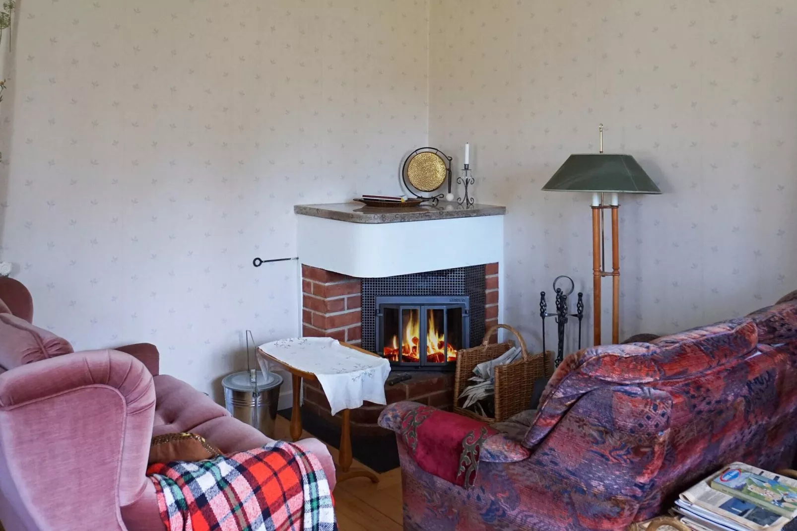 4 persoons vakantie huis in STÅNGA-By Traum-Binnen