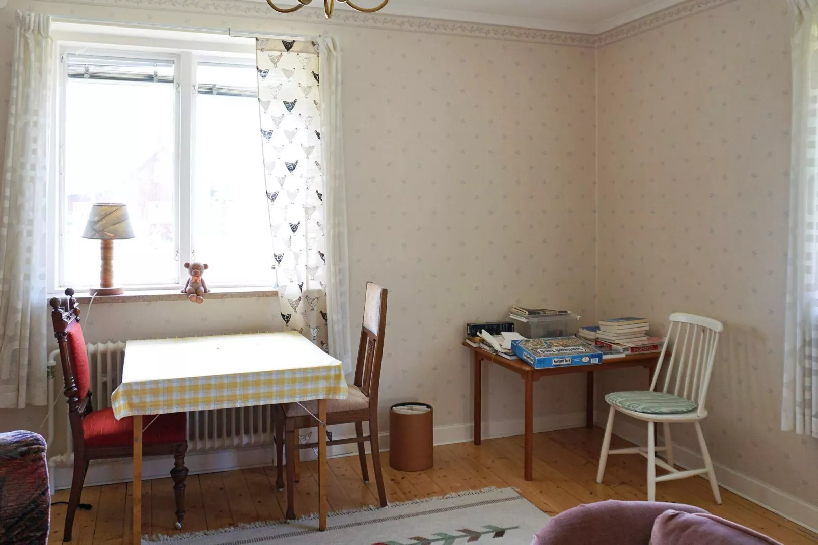 4 persoons vakantie huis in STÅNGA-By Traum-Binnen