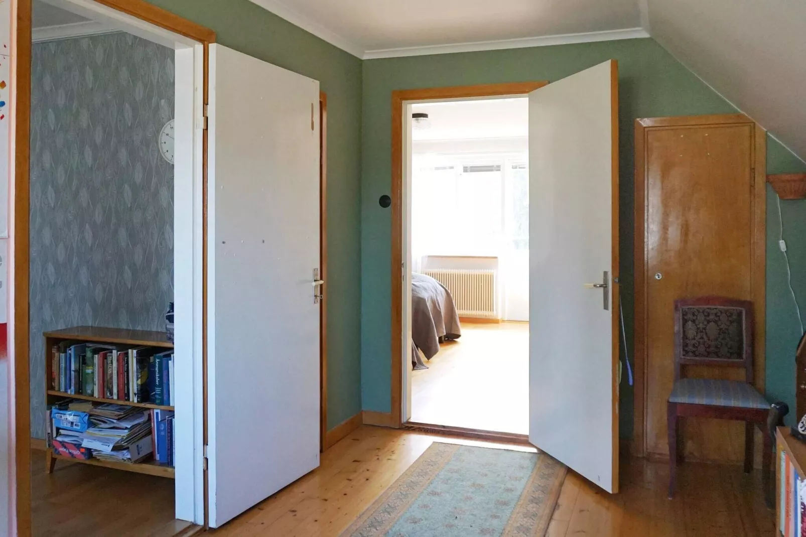 4 persoons vakantie huis in STÅNGA-By Traum-Binnen