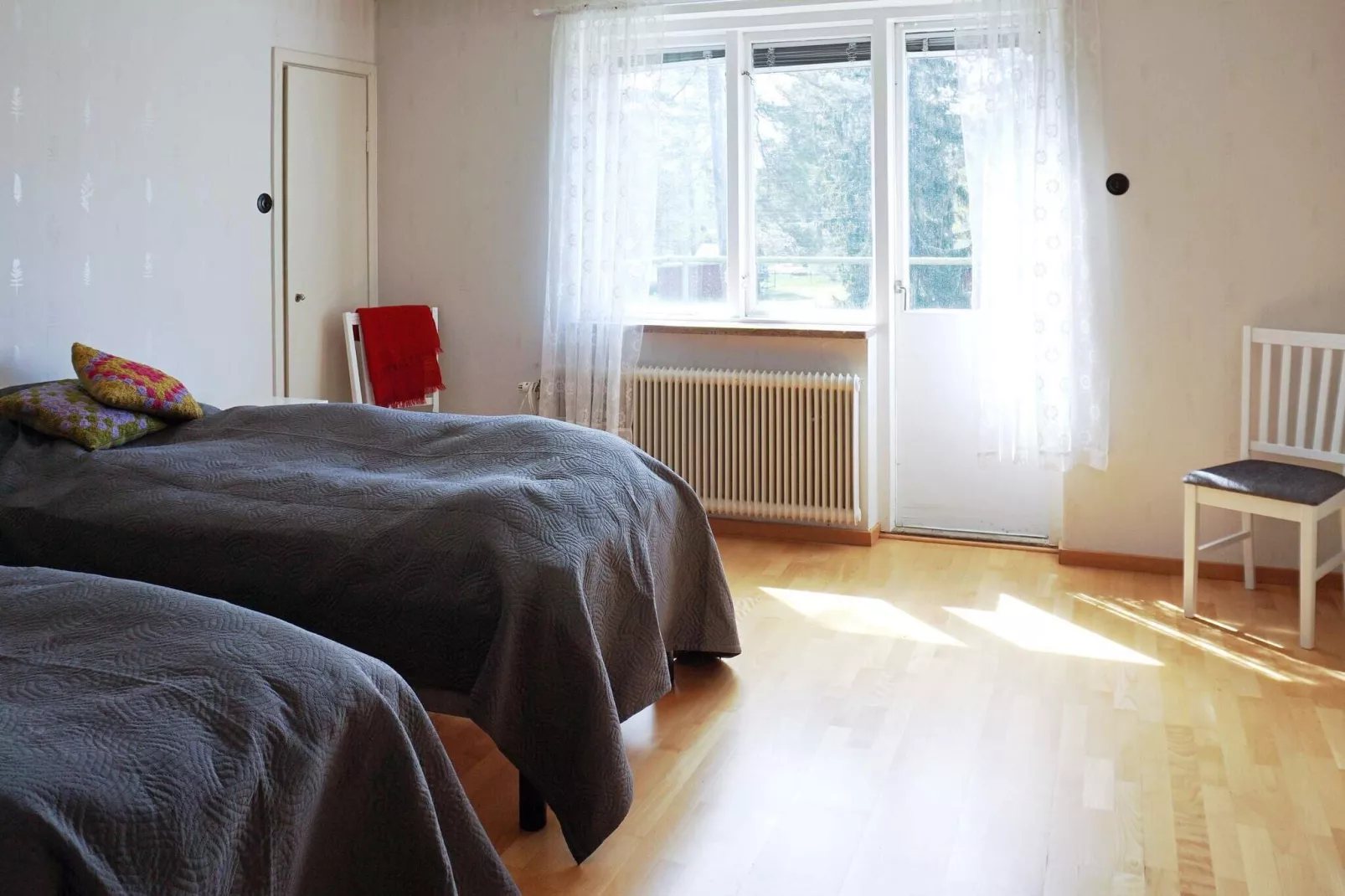 4 persoons vakantie huis in STÅNGA-Binnen