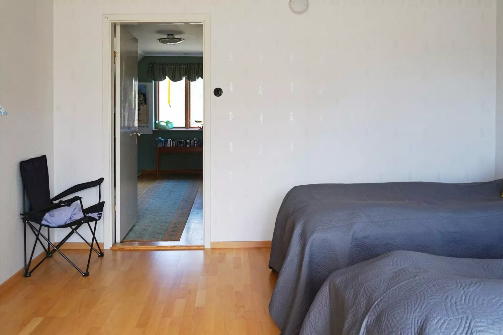 4 persoons vakantie huis in STÅNGA-By Traum-Binnen