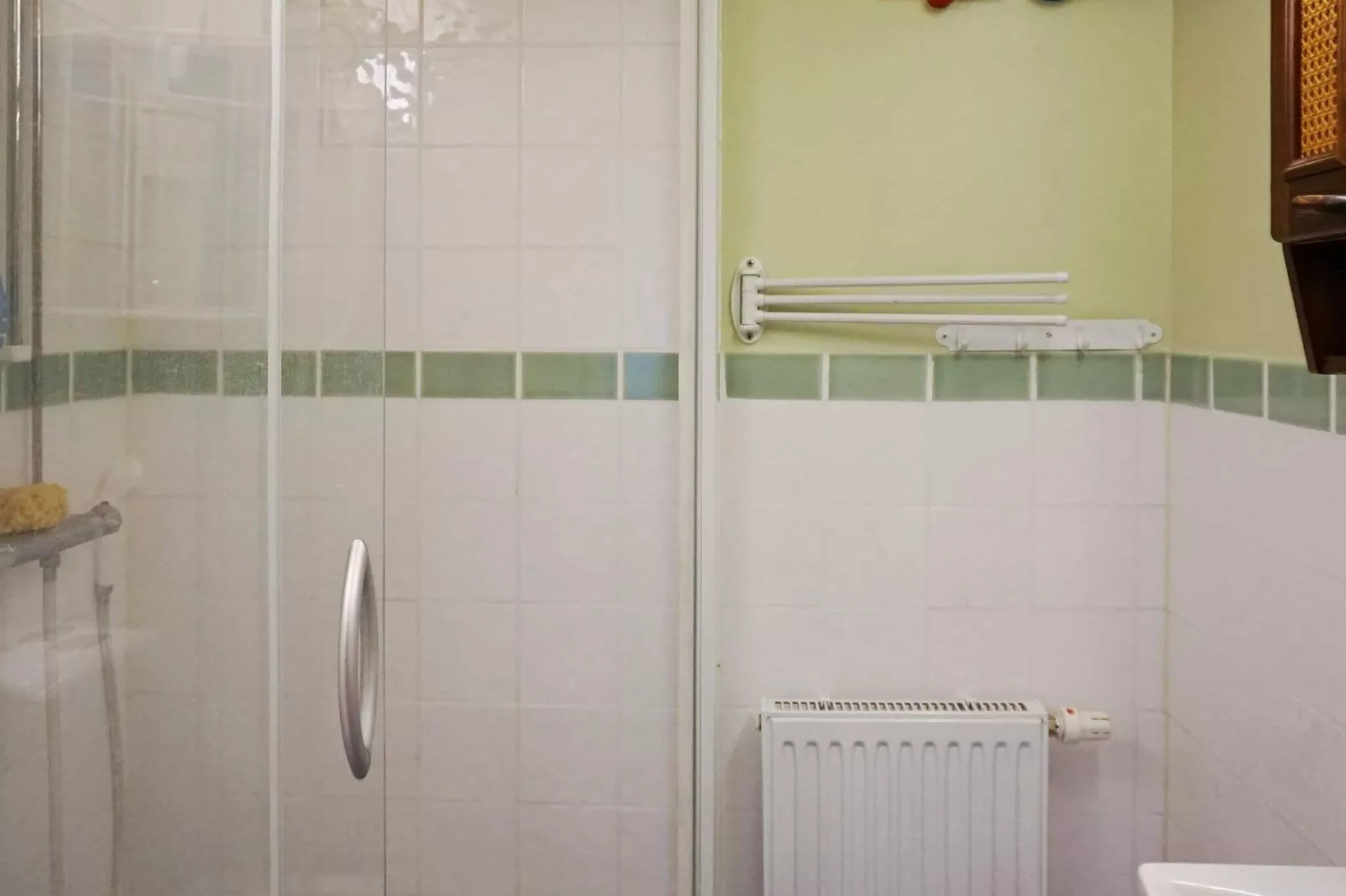 4 persoons vakantie huis in STÅNGA-By Traum-Binnen