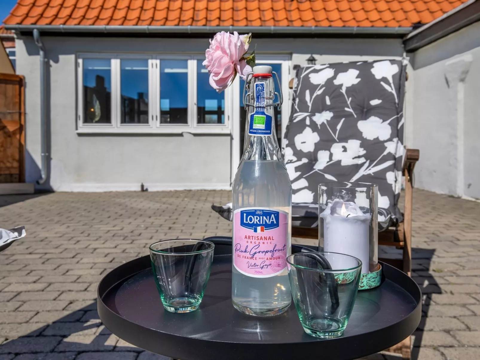 "Heleen" - 100m from the sea-Buiten